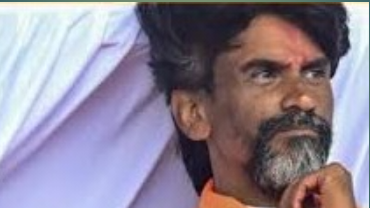 मराठा आरक्षण आंदोलन