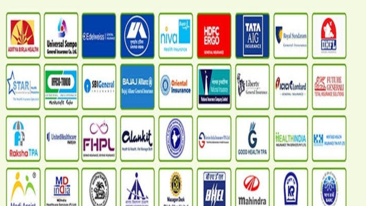 बीमा प्रीमियम जीएसटी खत्म