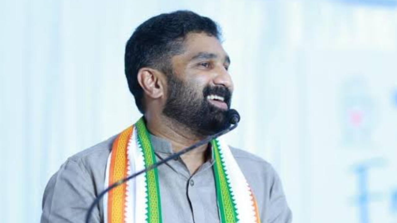 केरल कांग्रेस-बिहार विवाद