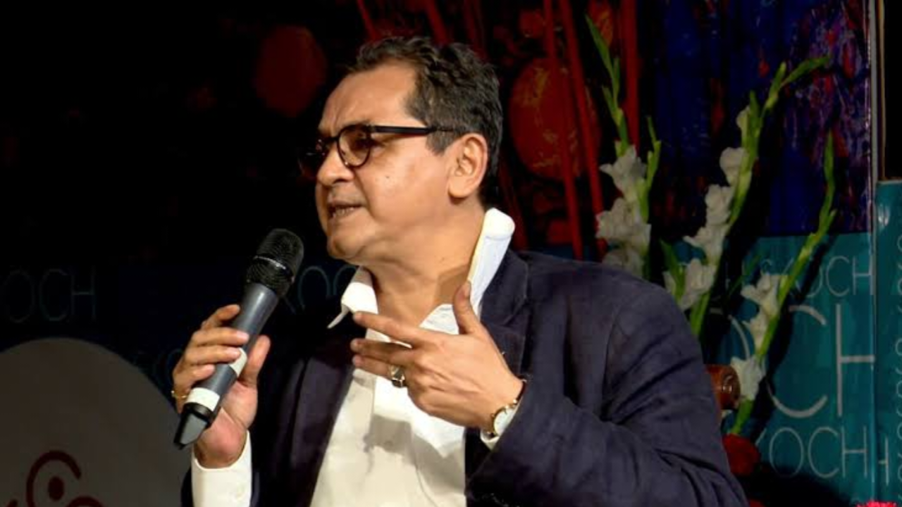 पत्रकारिता में निडर आवाज़