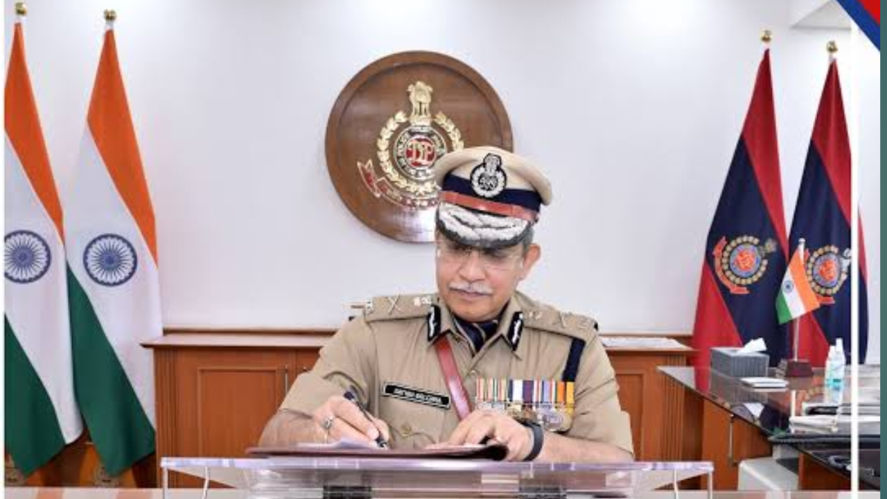 आतंकी मॉड्यूल का भंडाफोड़