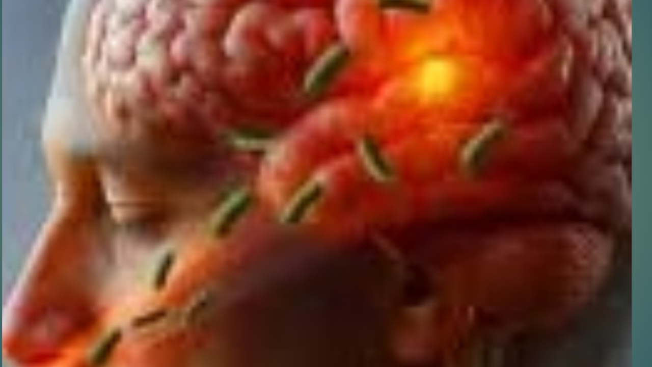 पानी से संक्रमण