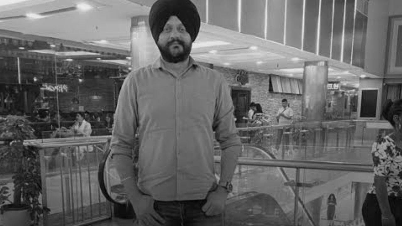 वित्त-मंत्रालय-की अधिकारी मौत