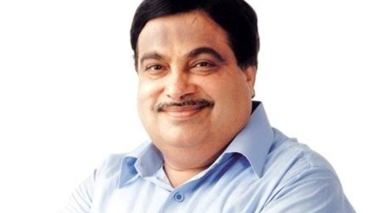 गडकरी का पलटवार