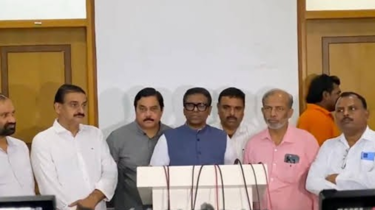 उच्च शिक्षा का संकट