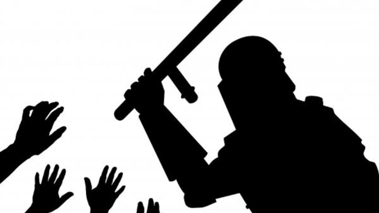 नाबालिग पर अत्याचार