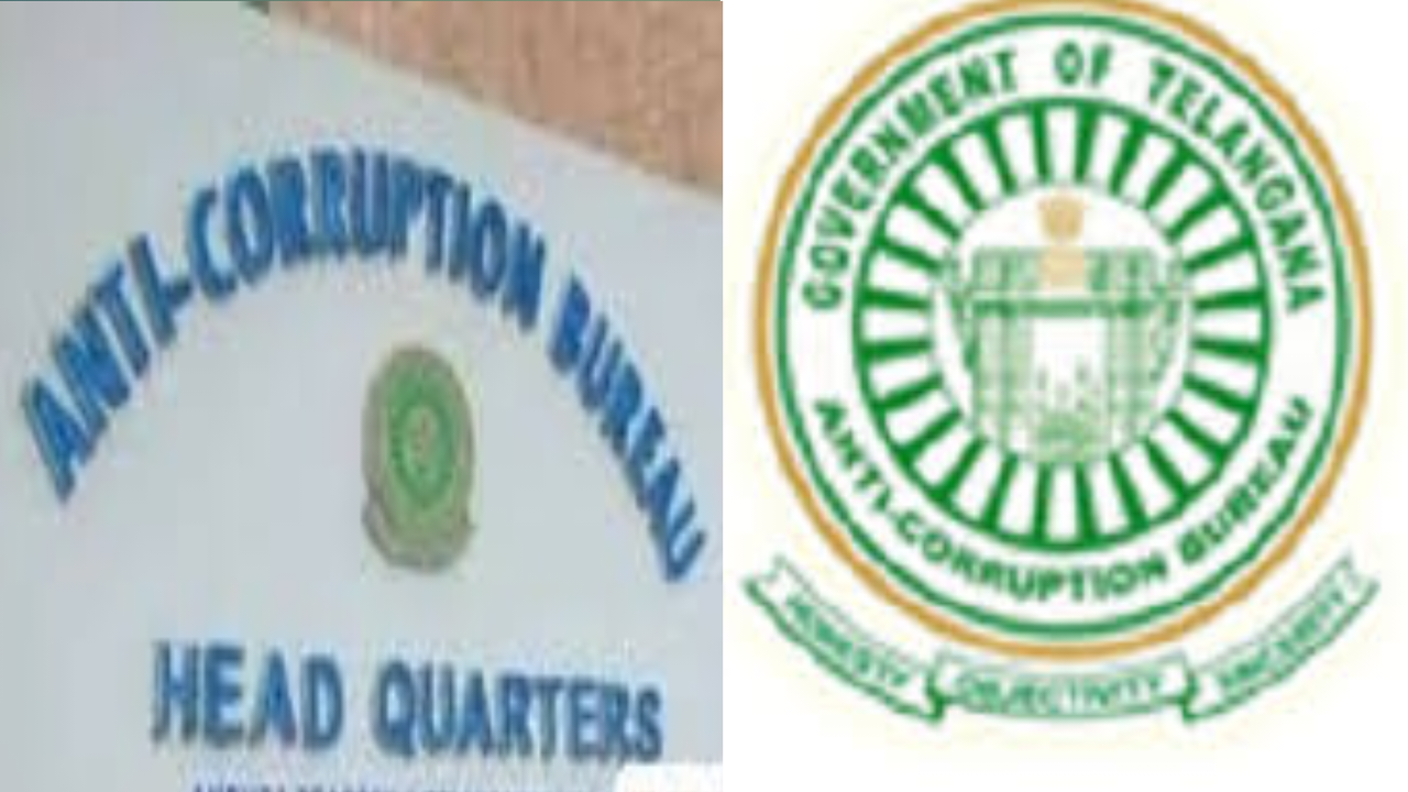 सरकारी तंत्र में भ्रष्टाचार