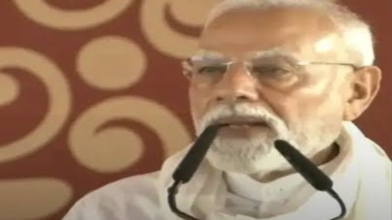 पीएम मोदी को 75वां जन्मदिन