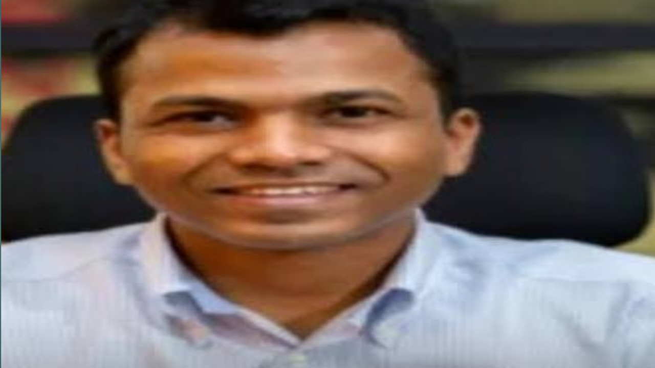 राजेश याबाजी का बयान