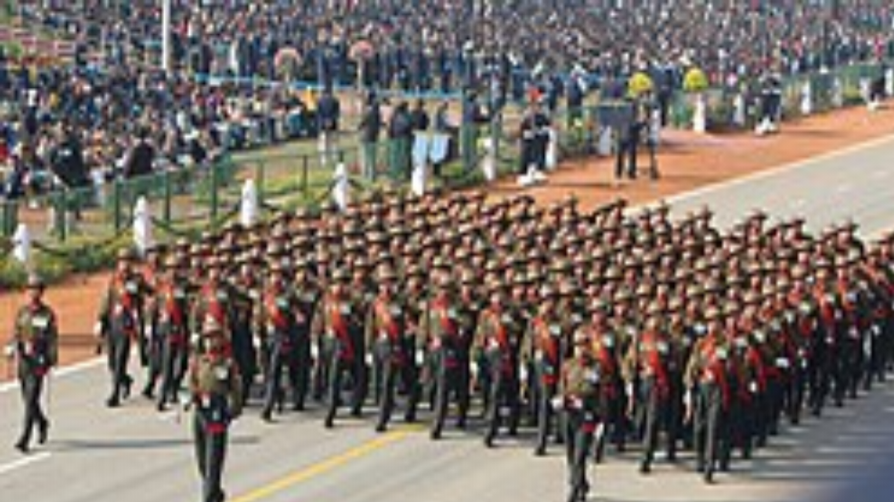 मणिपुर असम राइफल्स हमला