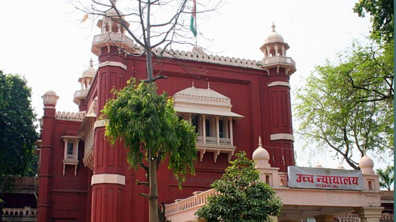 इलाहाबाद हाईकोर्ट का निर्देश