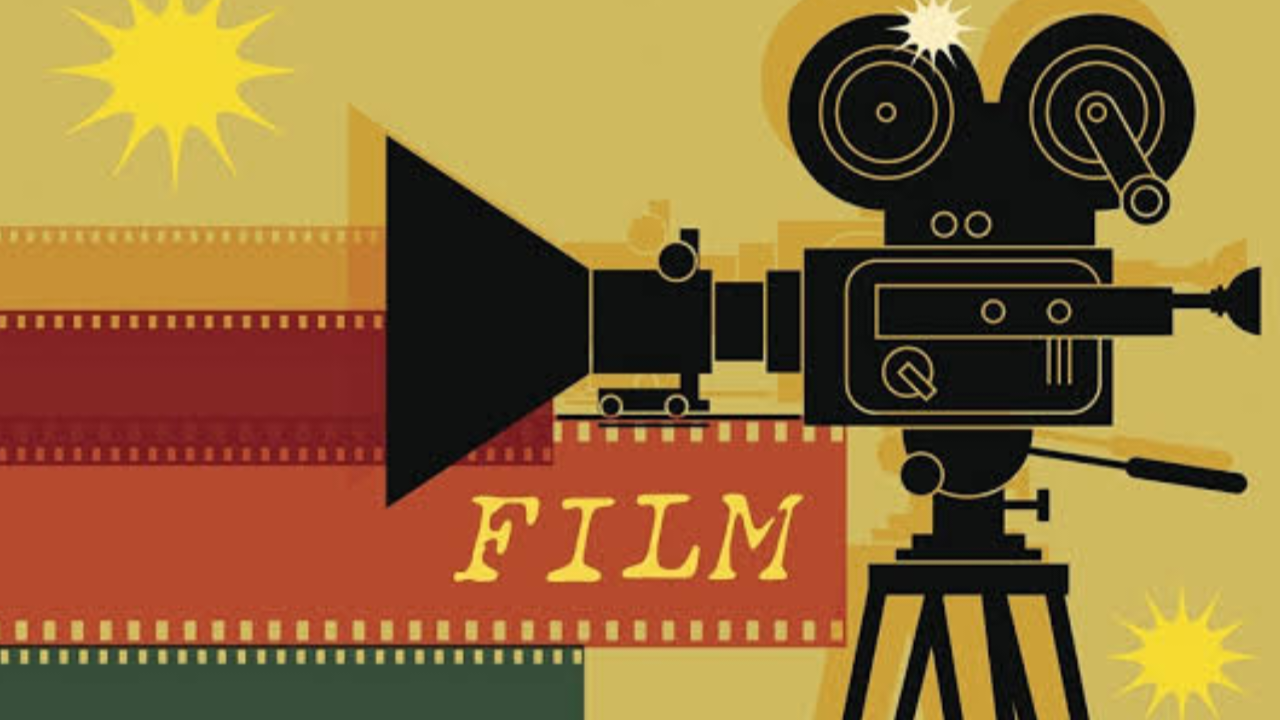 फिल्म उद्योग बनाम राजनीति