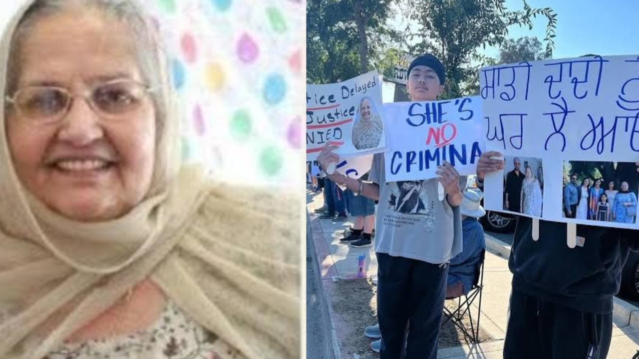 अमेरिका निर्वासन की क्रूरता