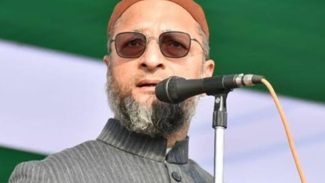 आई लव मुहम्मद विवाद