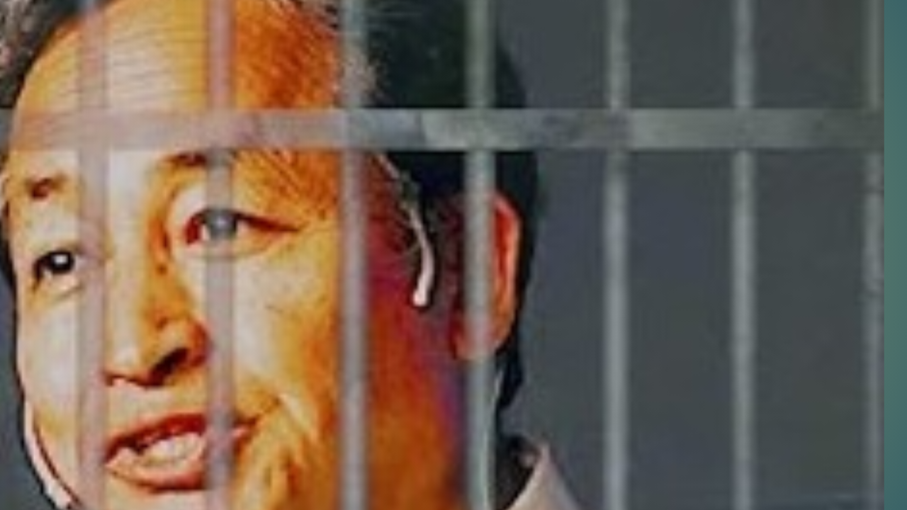 सोनम वांगचुक NSA गिरफ्तारी  