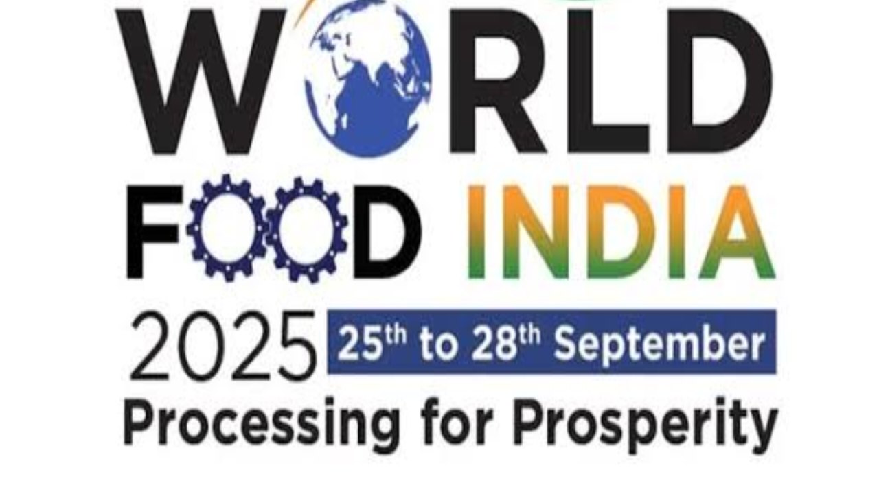 वैश्विक खाद्य गंतव्य