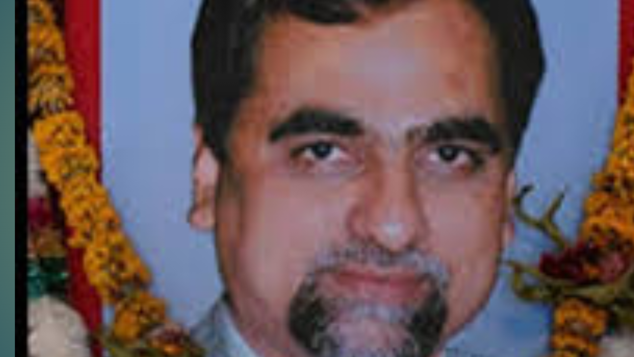 CJI चंद्रचूड़ लोया विवाद