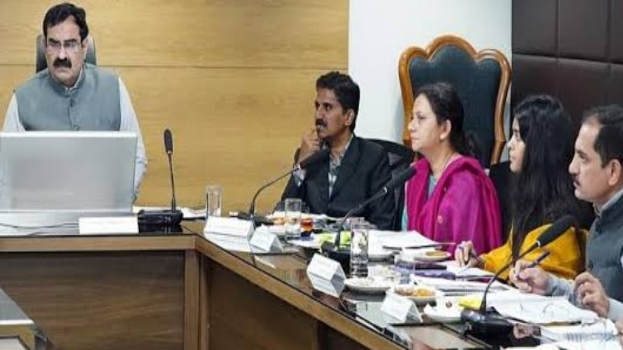 IAS राजीव वर्मा का करियर  