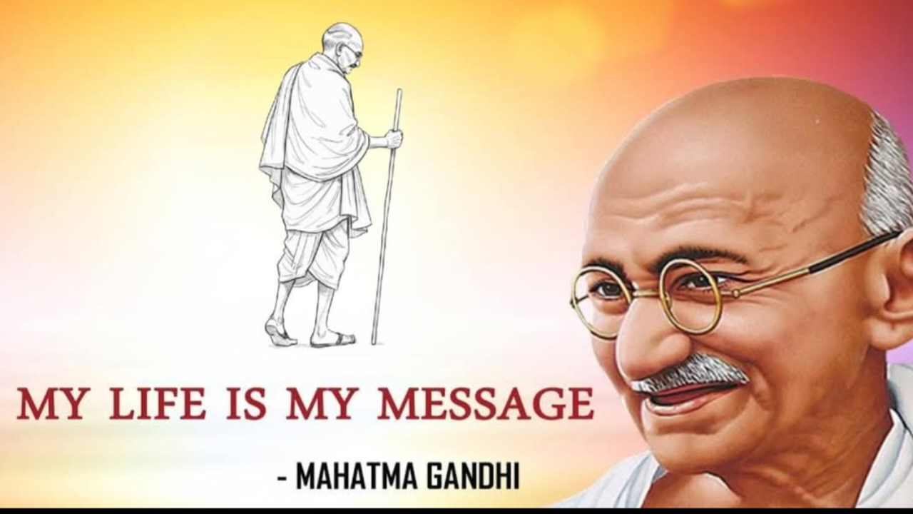 महात्मा गांधी हत्या साजिश