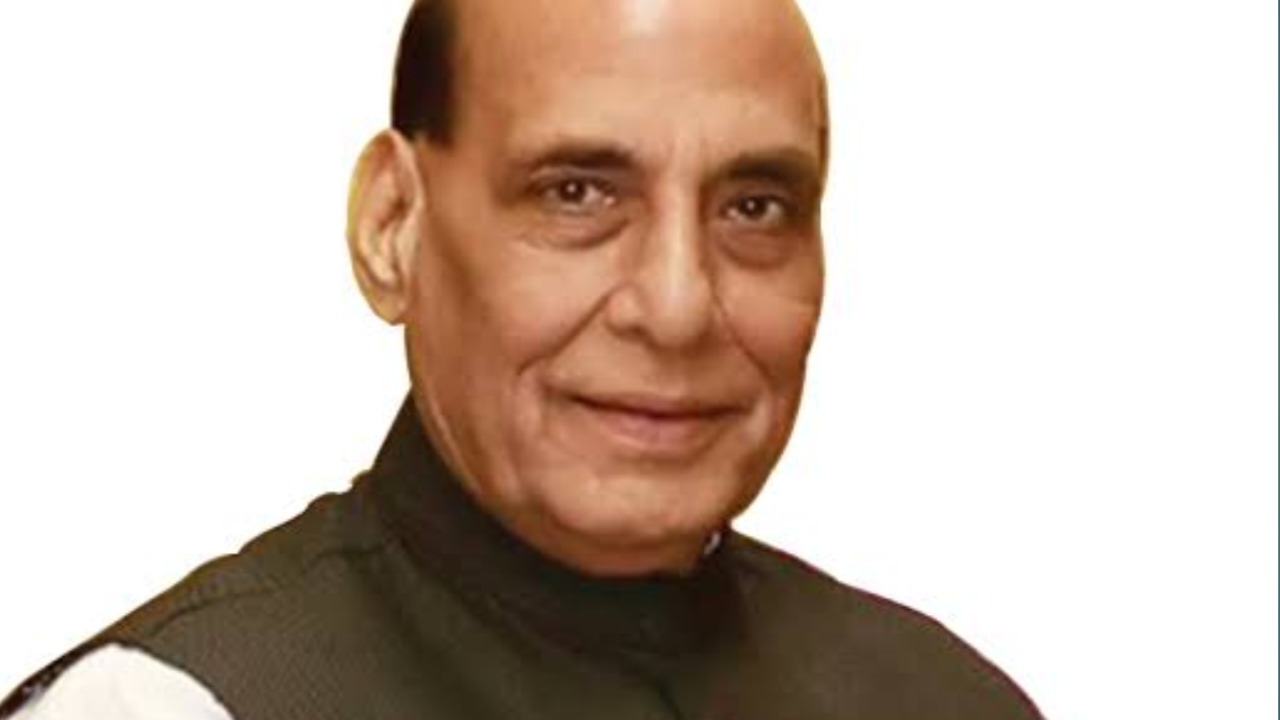 राजनाथ सिंह की चेतावनी