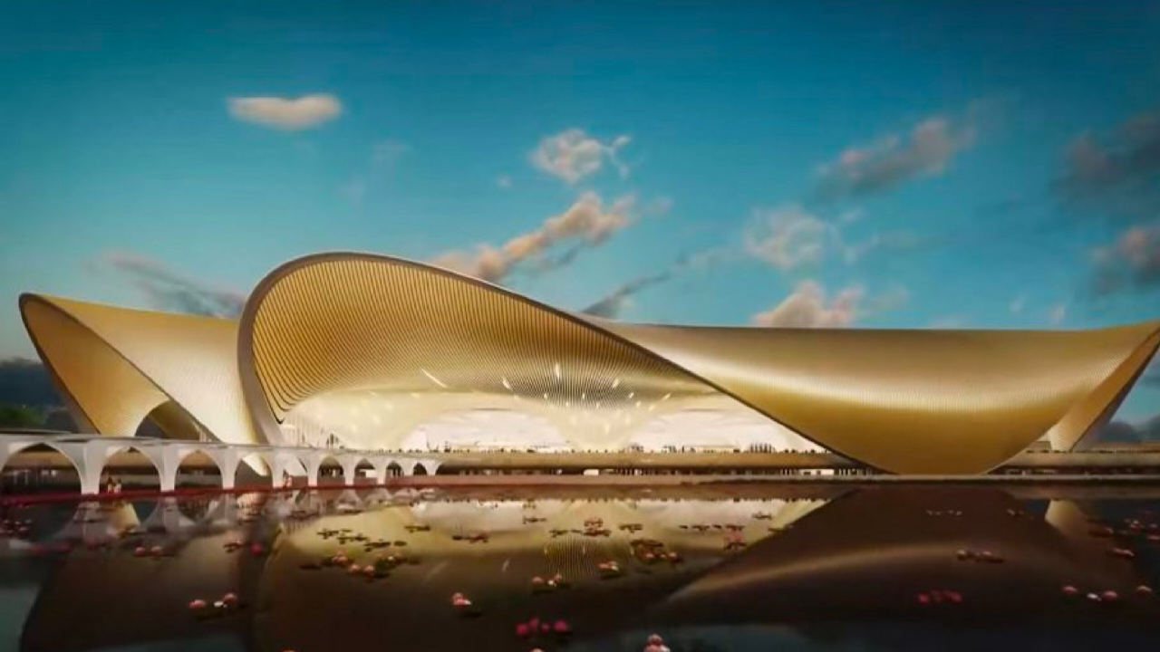 9 करोड़ यात्री क्षमता