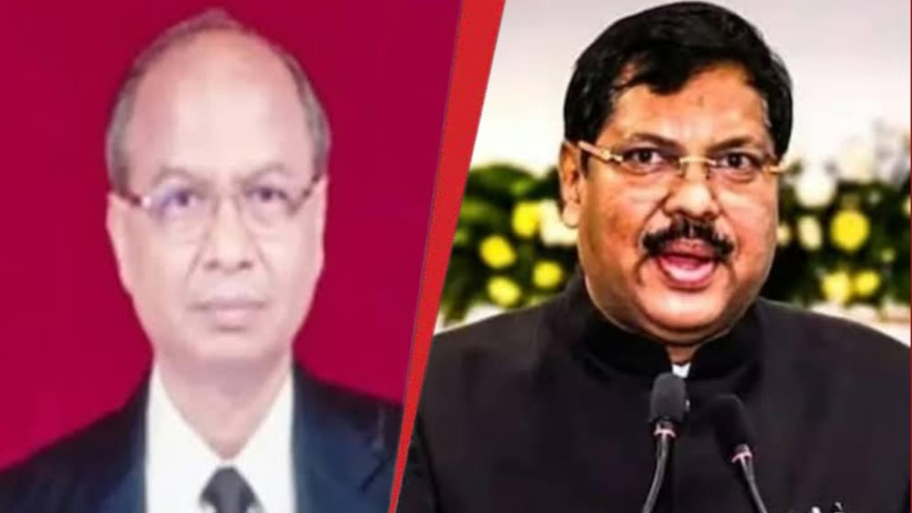 सत्ता बनाम न्यायपालिका