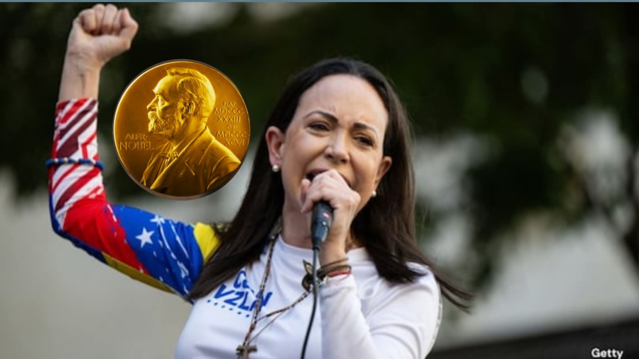 वेनेजुएला लोकतंत्र