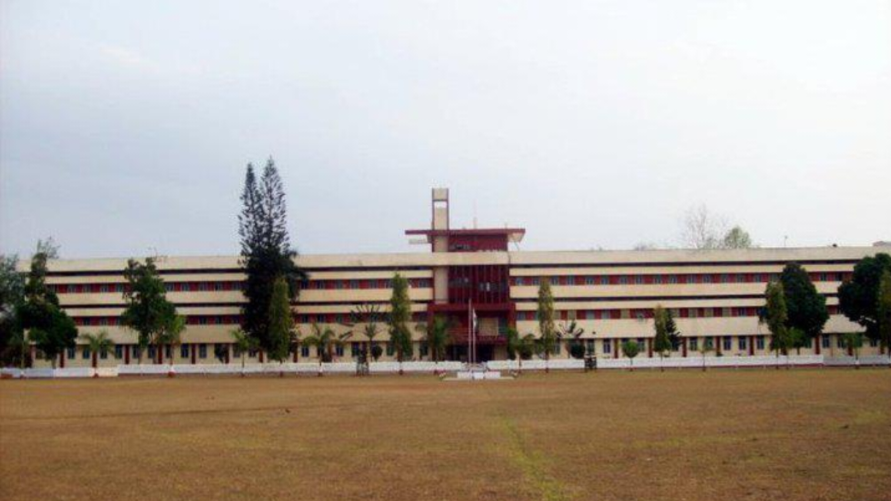 सैनिक स्कूल प्रवेश परीक्षा