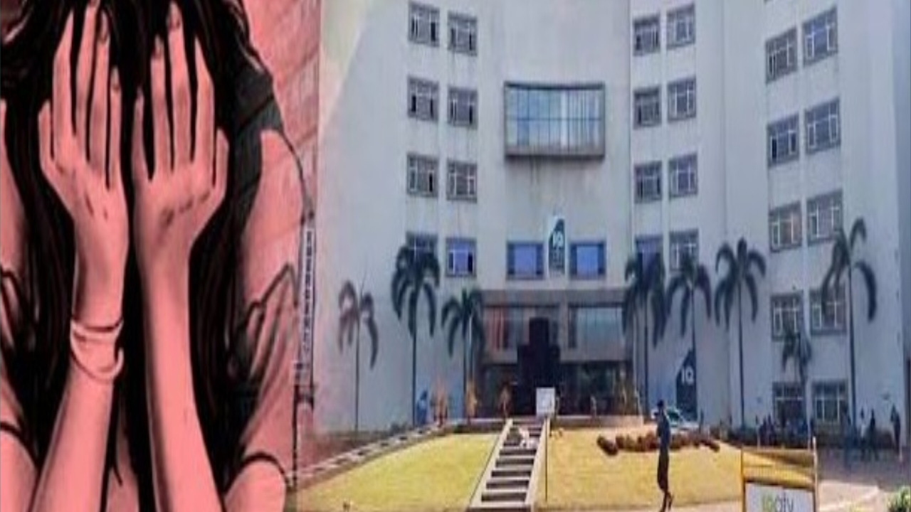 दुर्गापुर मेडिकल कॉलेज