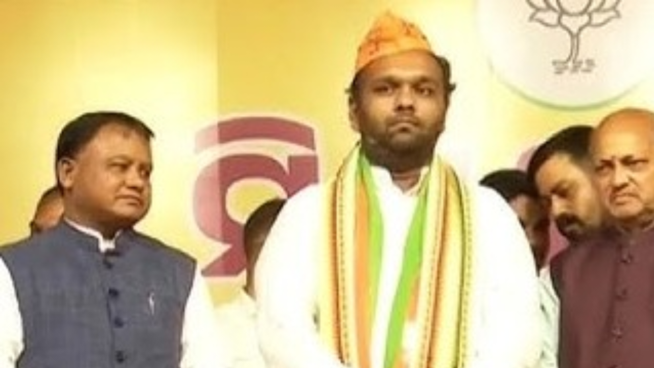 नुआपाड़ा उपचुनाव