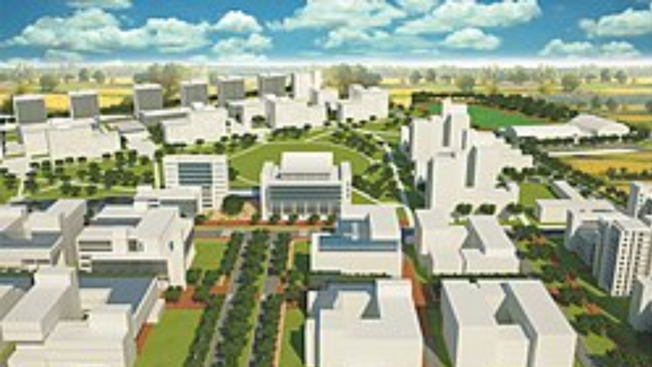 छात्रों का विरोध प्रदर्शन