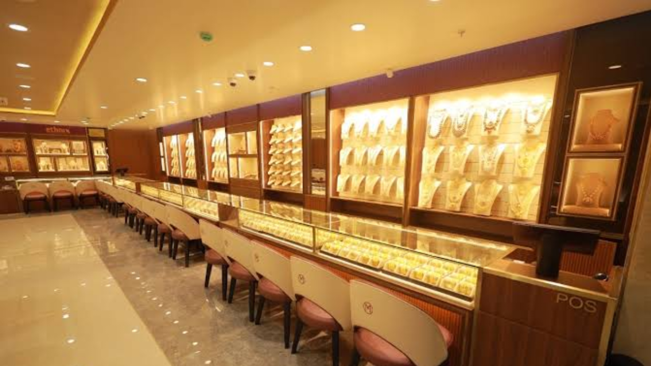 मालाबार गोल्ड बहिष्कार