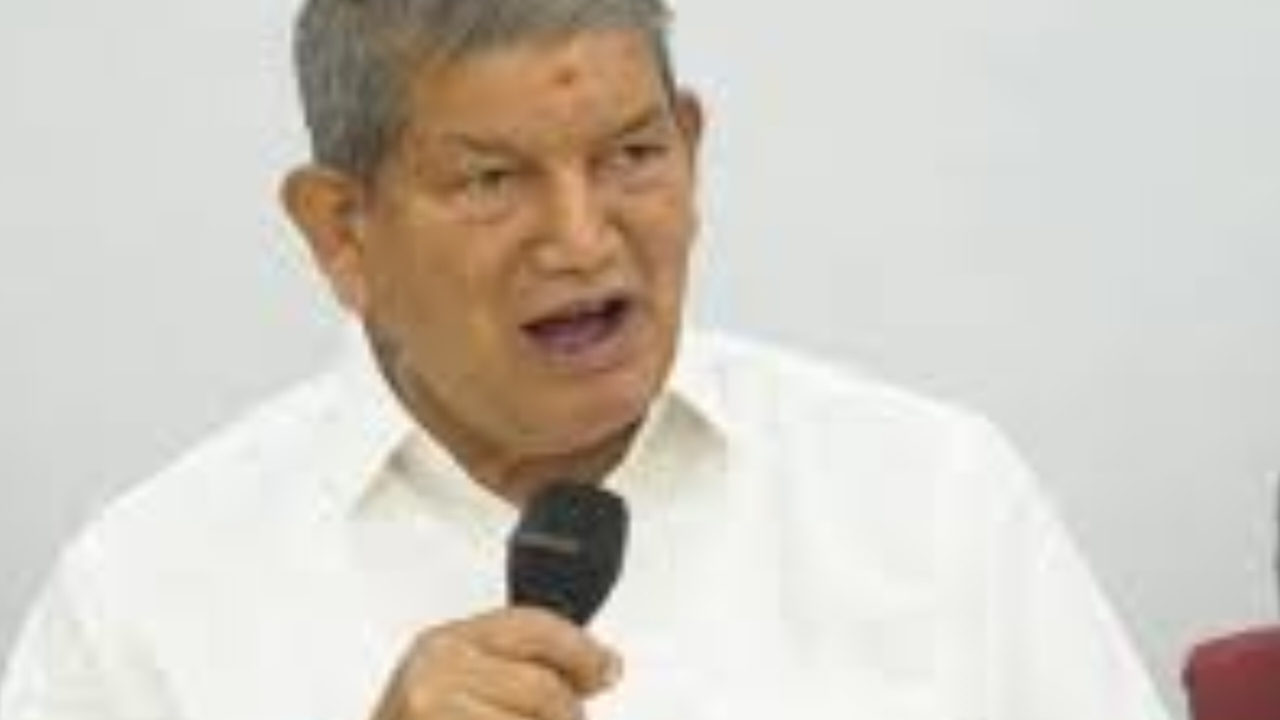 कांग्रेस नेता सुरक्षित