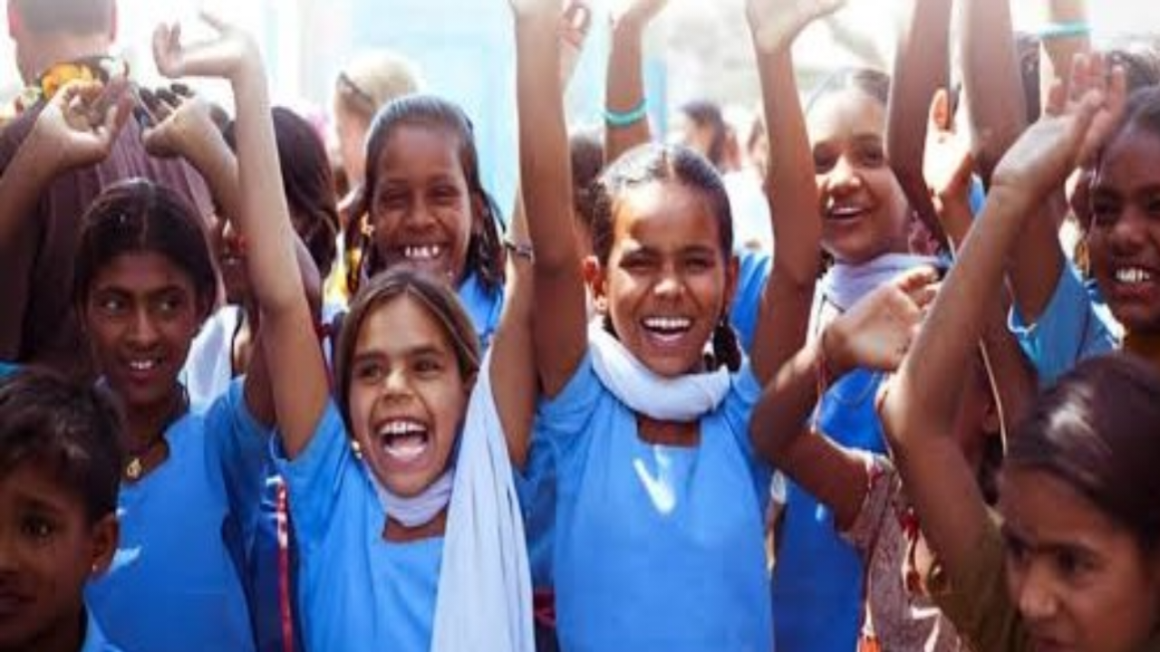 पीएम श्री योजना विरोध