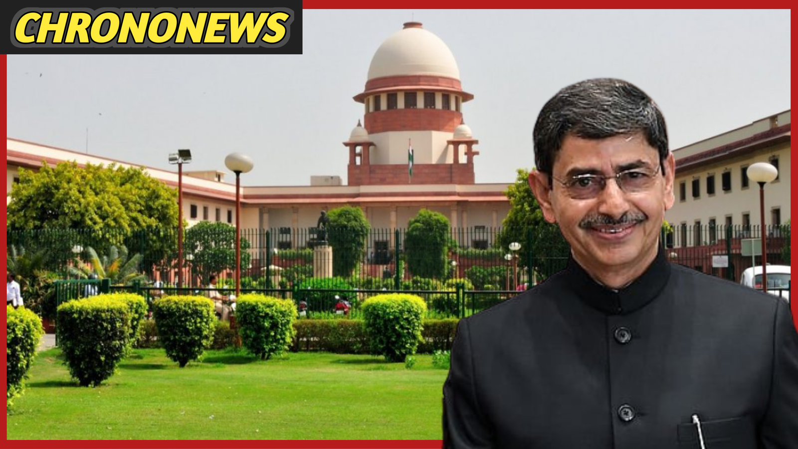 गवर्नर को समय-सीमा