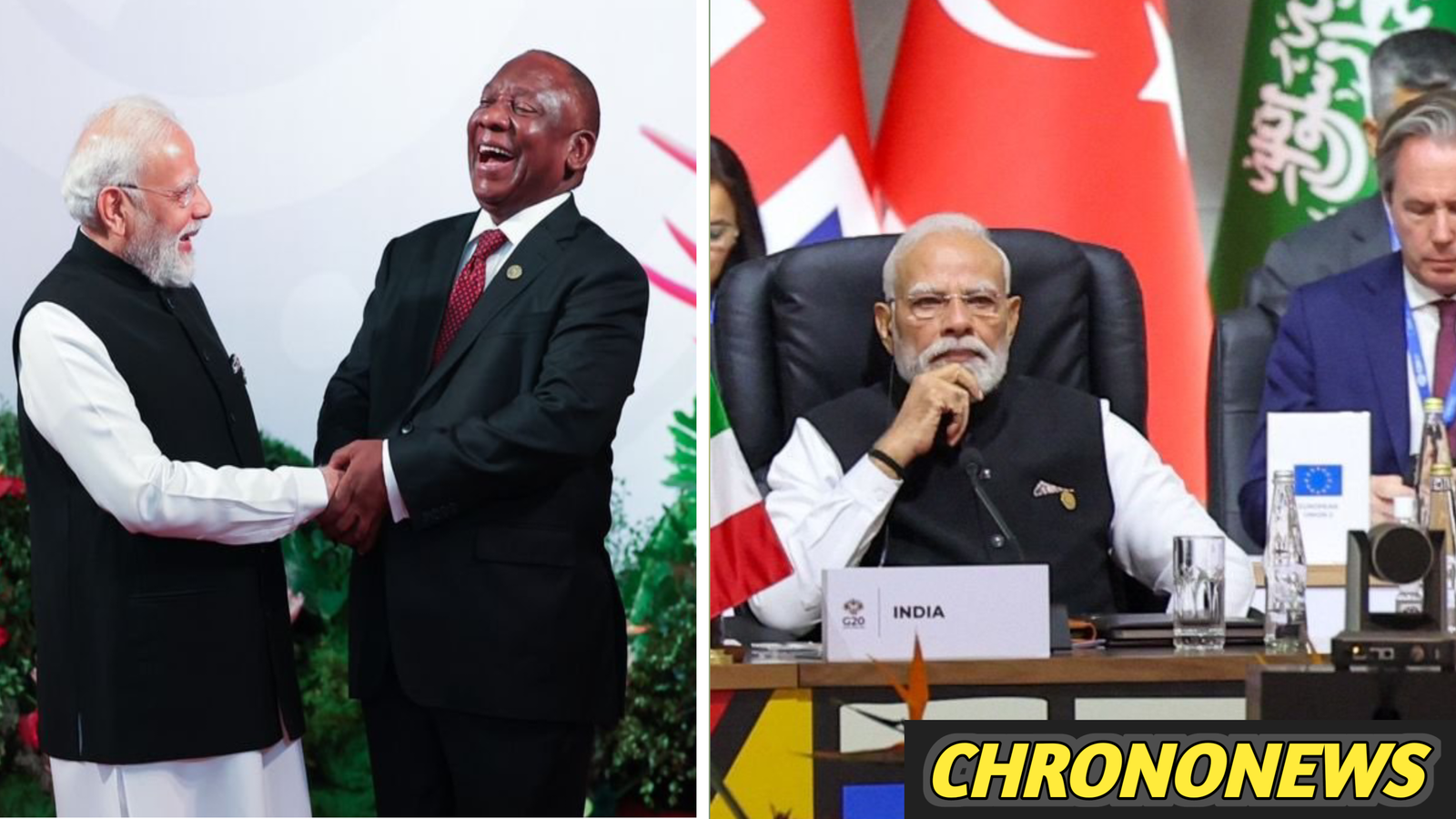 G20 ग्लोबल पहल