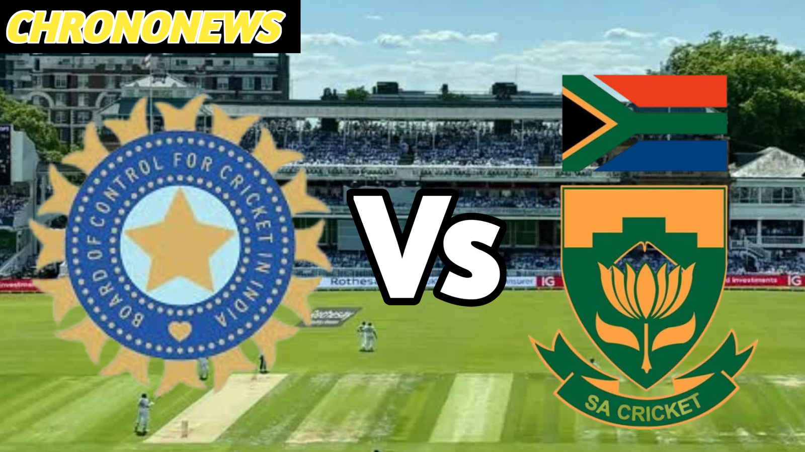 साउथ अफ्रीका पहला वनडे