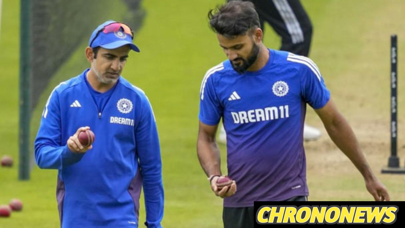 'गंभीर हाय हाय'