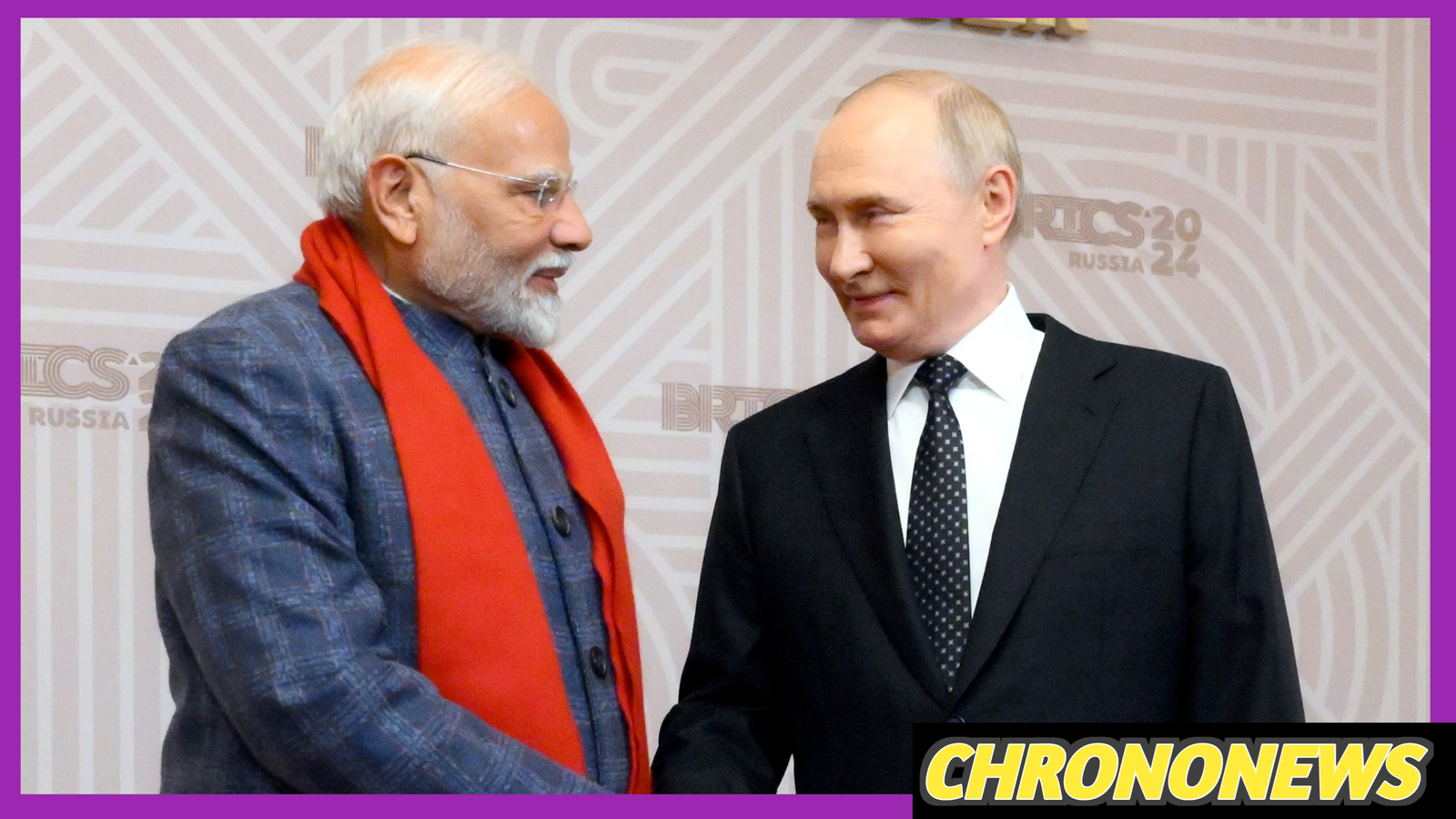 पुतिन का भारत दौरा