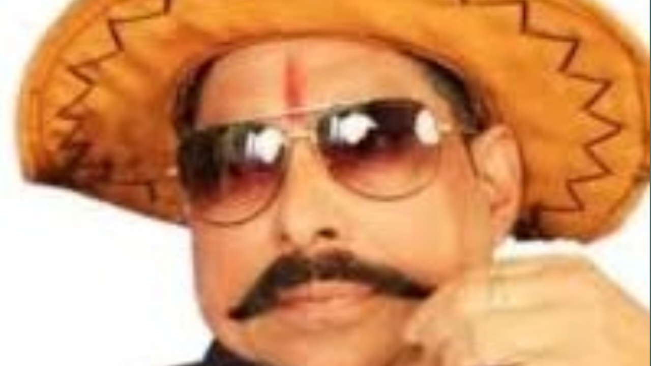 मोकामा बाहुबली गिरफ्तार