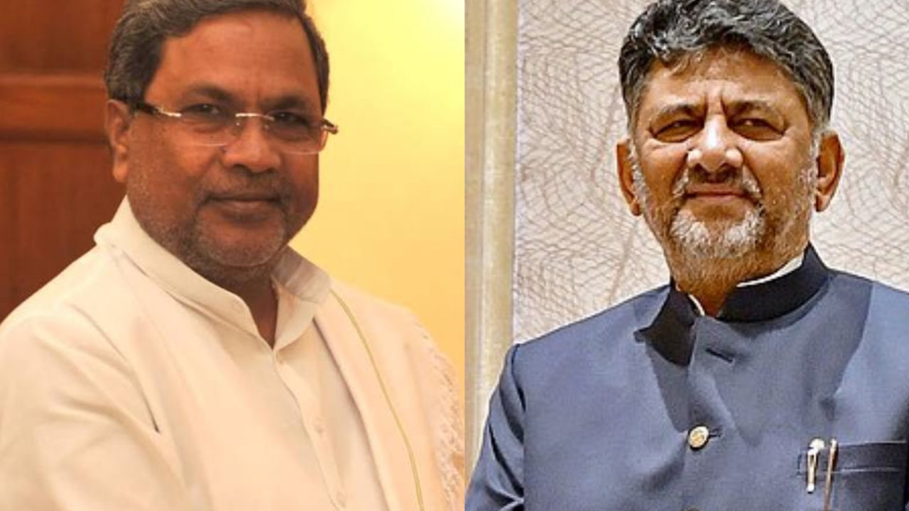 कर्नाटक सीएम बदलाव