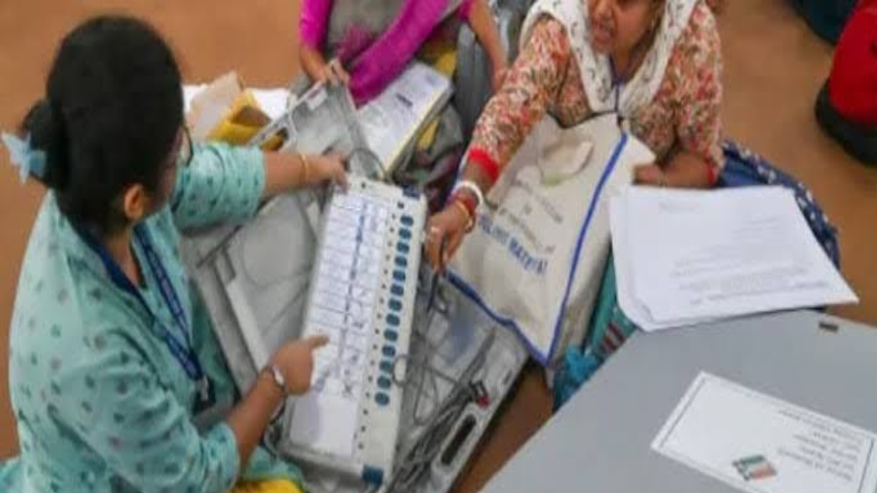 फर्जी मतदान खतरा