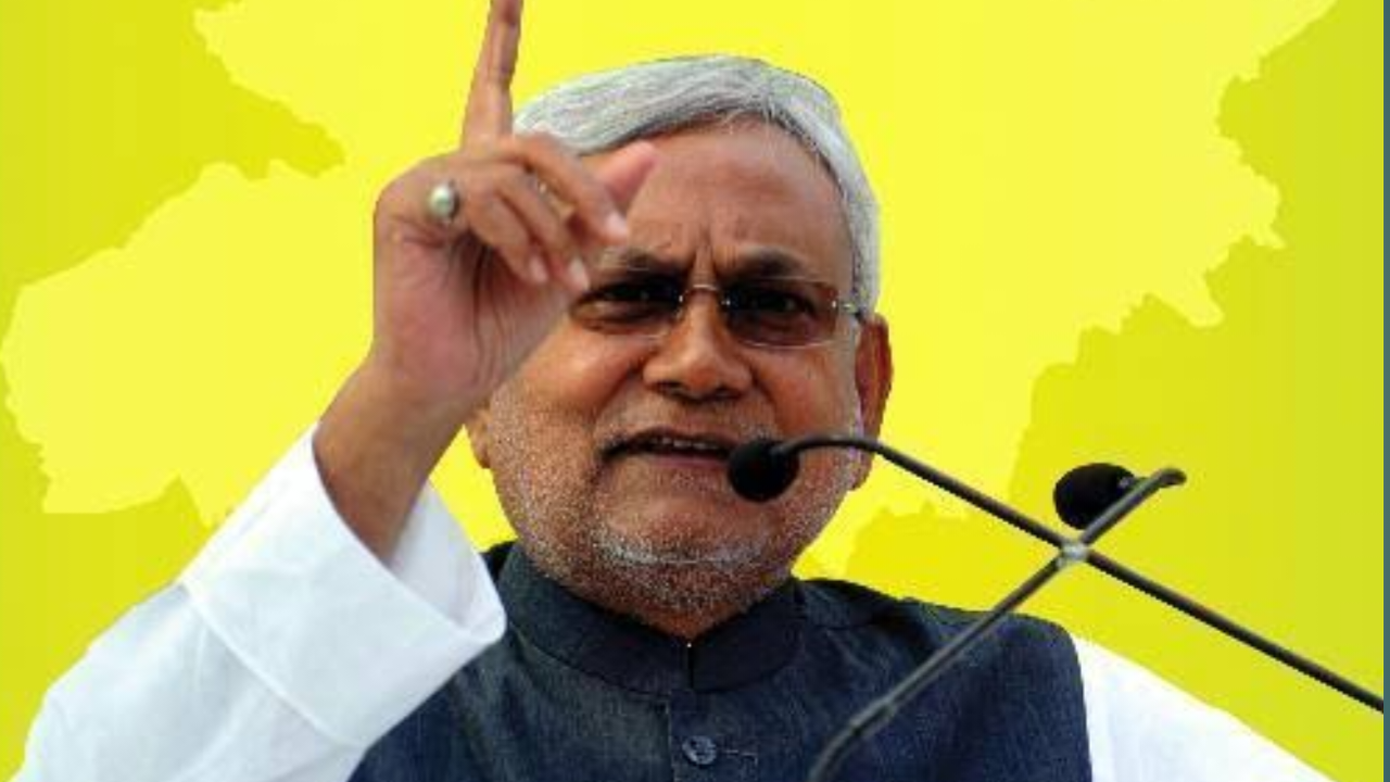 एनडीए महागठबंधन टकराव