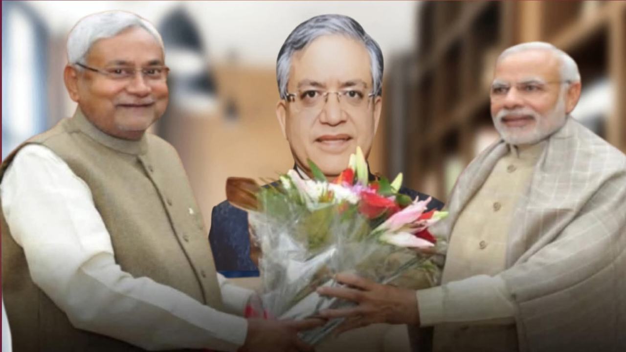 बिहार चुनाव में धांधली