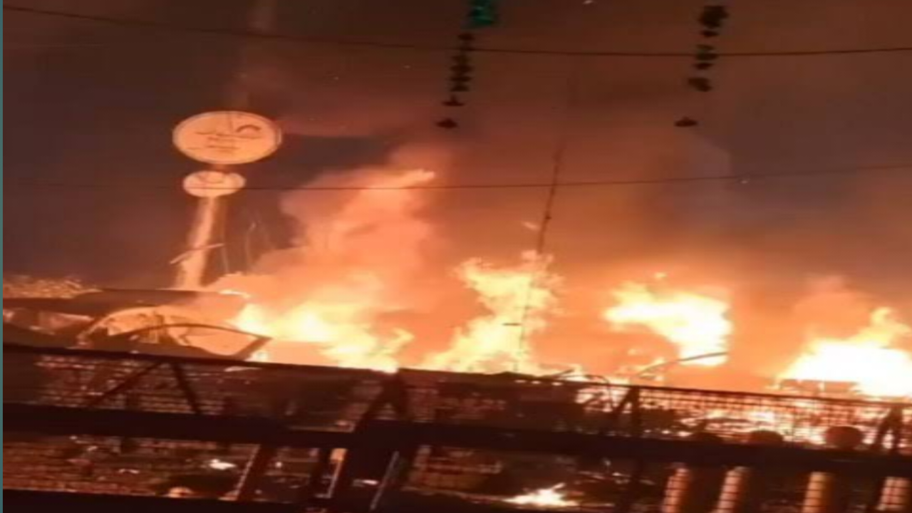 दिल्ली बम धमाका गिरफ्तारी