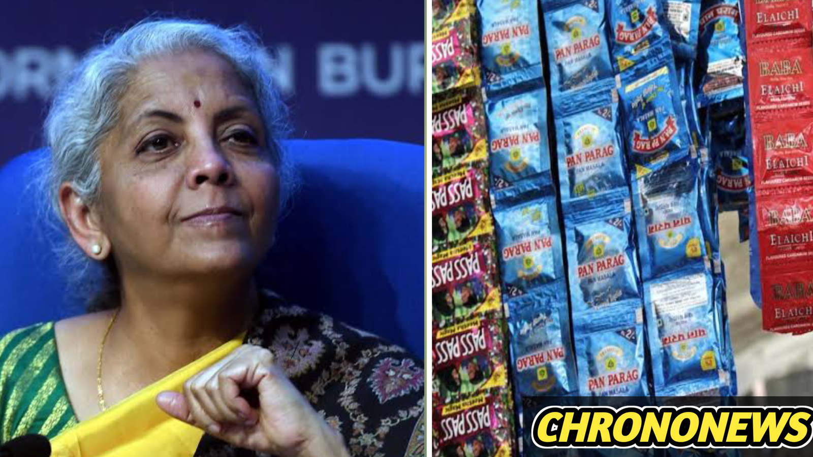 पान मसाला अब महंगा