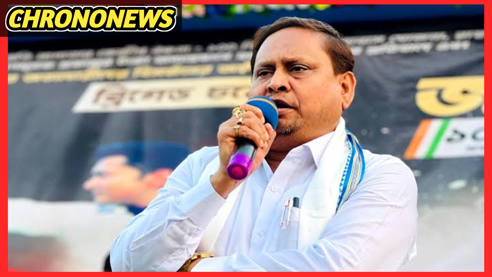  बाबरी मस्जिद की नींव 