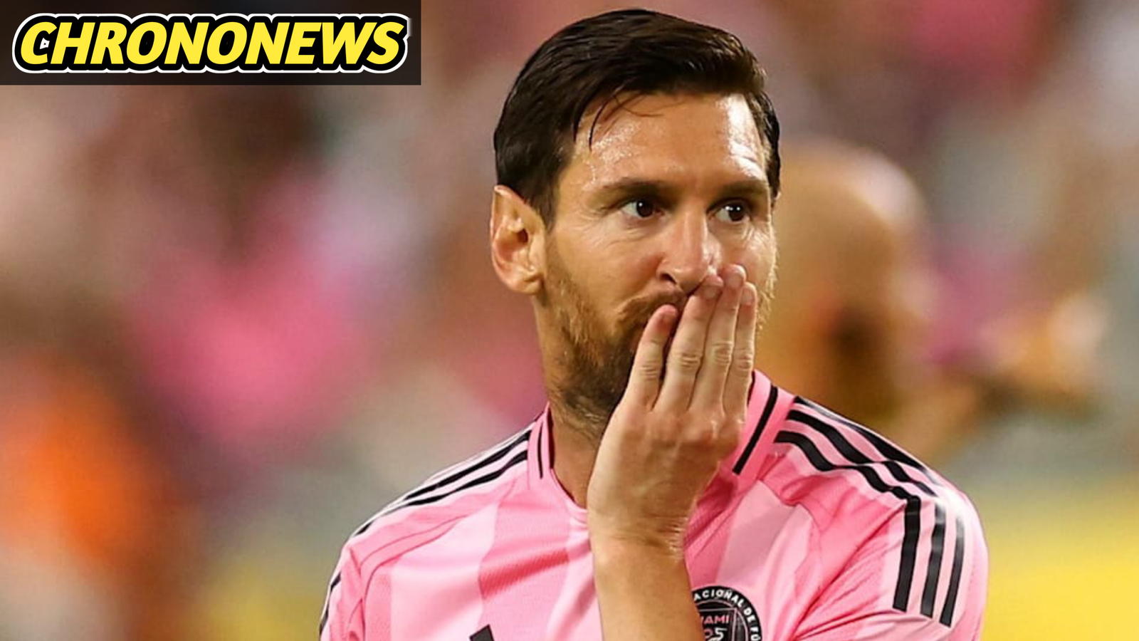 मेसी का कोलकाता दौरा 