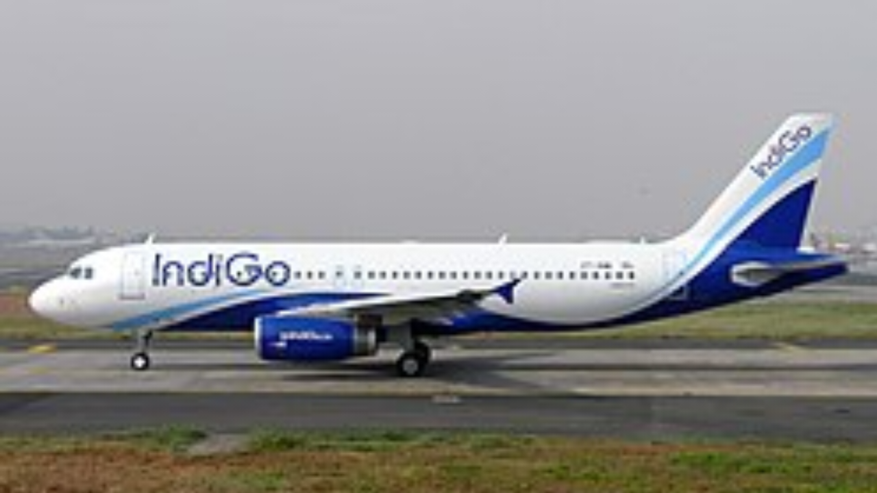 इंडिगो उड़ान संकट