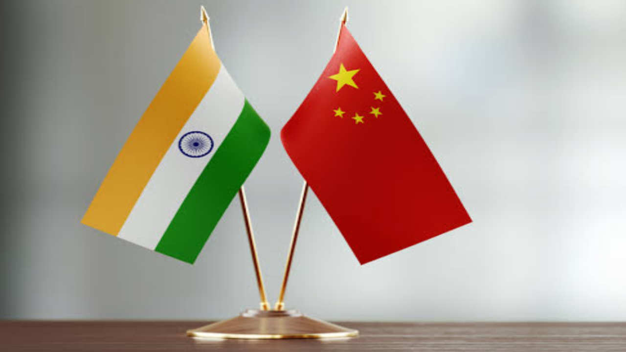 चीन यात्रा सावधानी